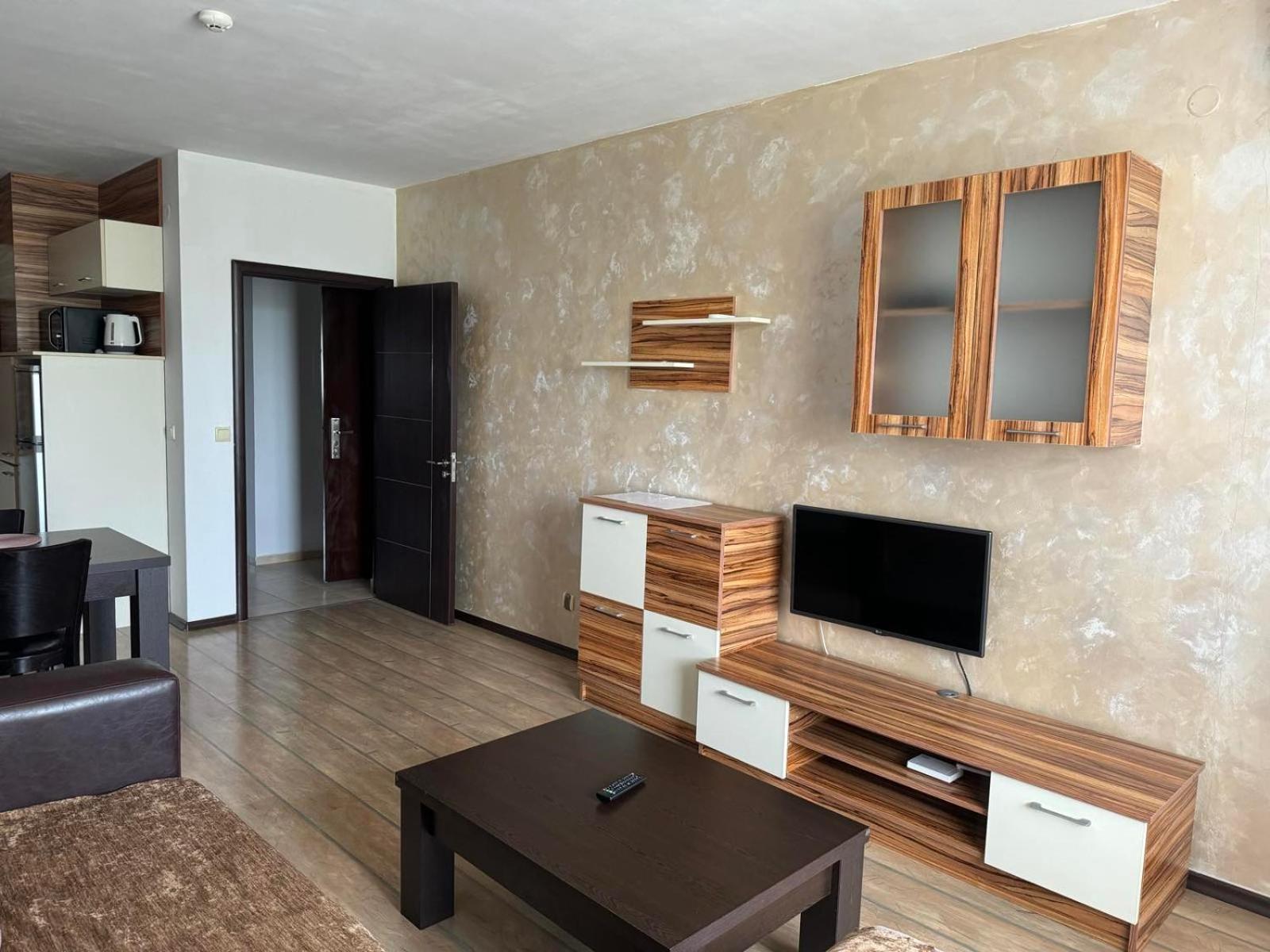 Alpine Lodge Bansko Apartments Exterior foto