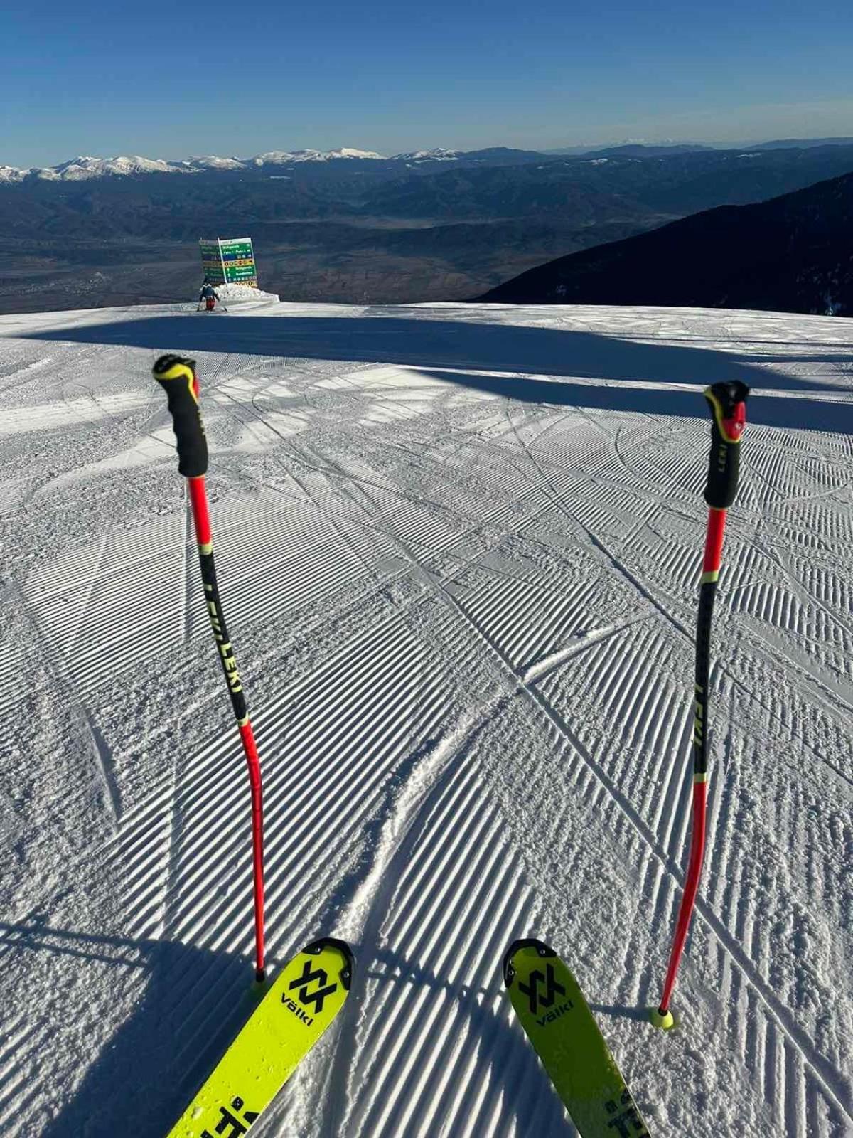 Alpine Lodge Bansko Apartments Exterior foto